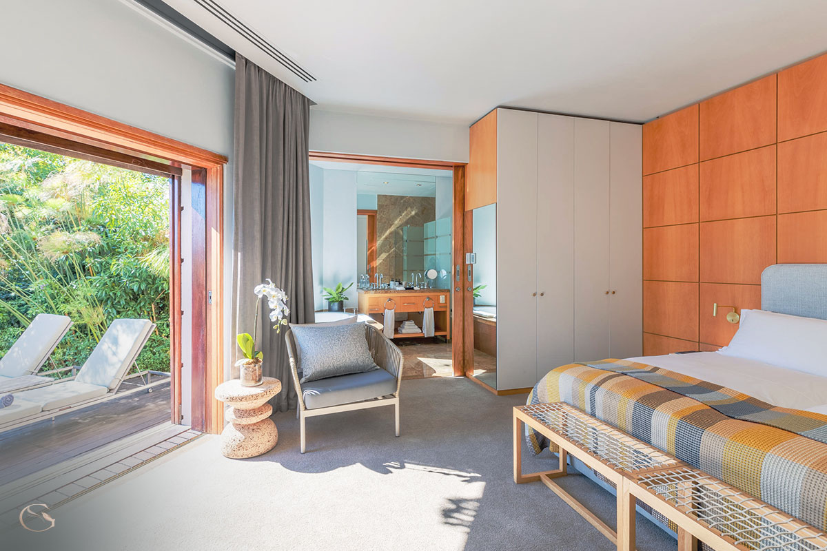 Ellerman House Cape Town