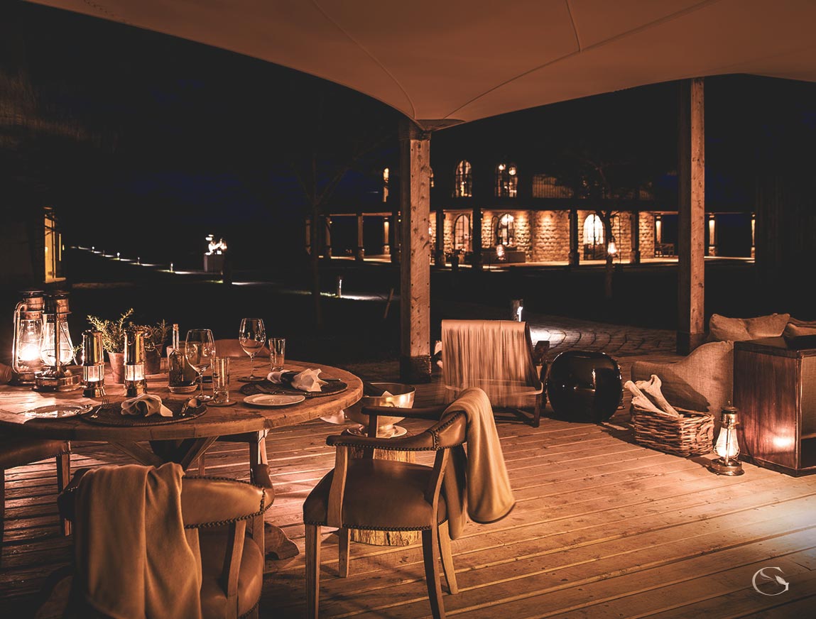 Segera Retreat Kenya LuxurySafariLodges.com