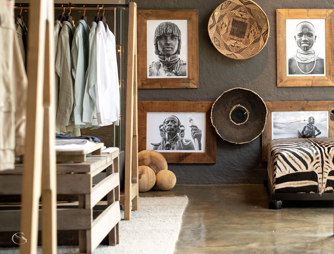 Singita Boulders Lodge • LuxurySafariLodges.com