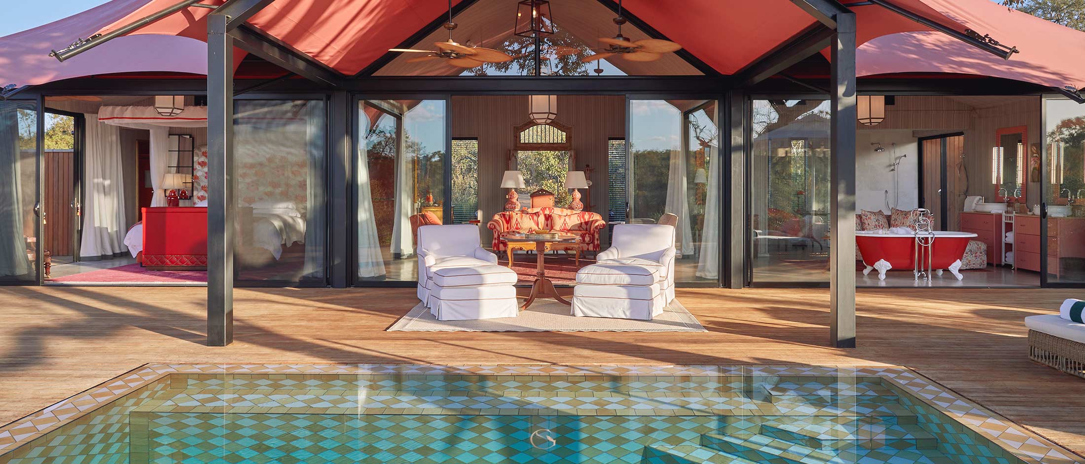 Guided Safaris® Masiya’s Camp