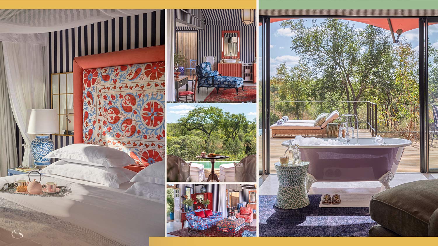 Masiya's Camp LuxurySafariCamps.com 