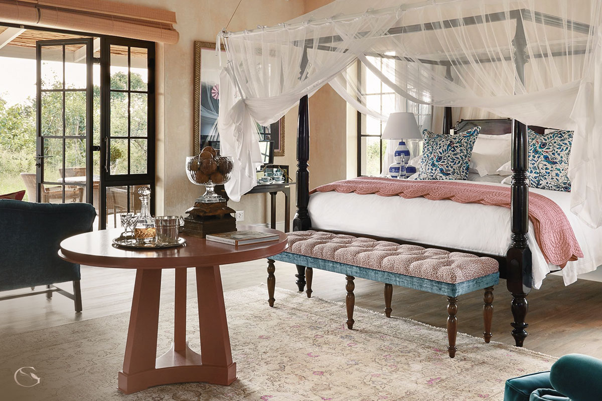 Farmstead LuxurySafariLodges.com
