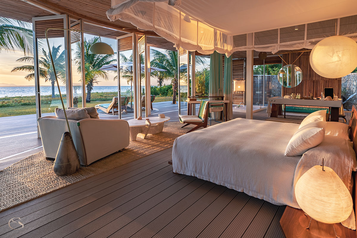 Miavana Island Madagascar LuxurySafariLodges.com